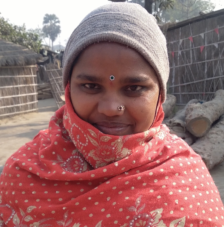 Sunita Devi